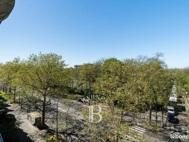 Appartement vente à Paris, Île-de-France