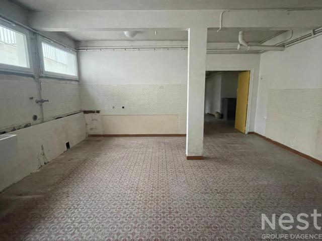 Appartement vente à Lorient, Bretagne