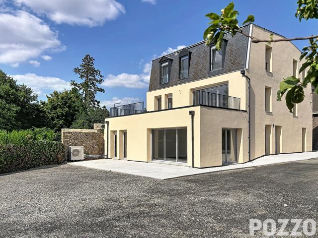 Appartement vente à Avranches