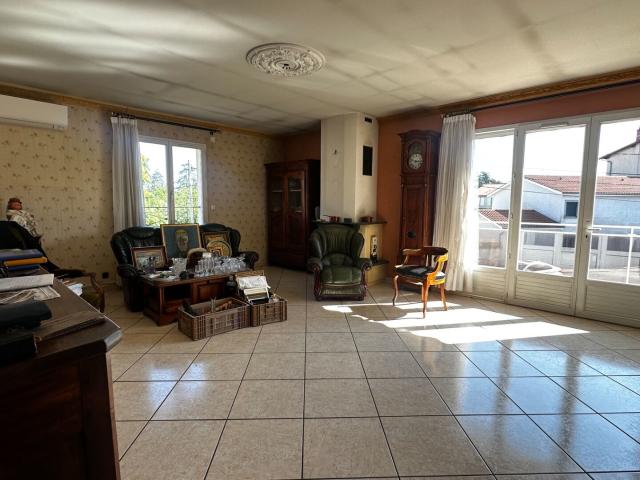 Appartement vente à Lyon, Métropole de Lyon