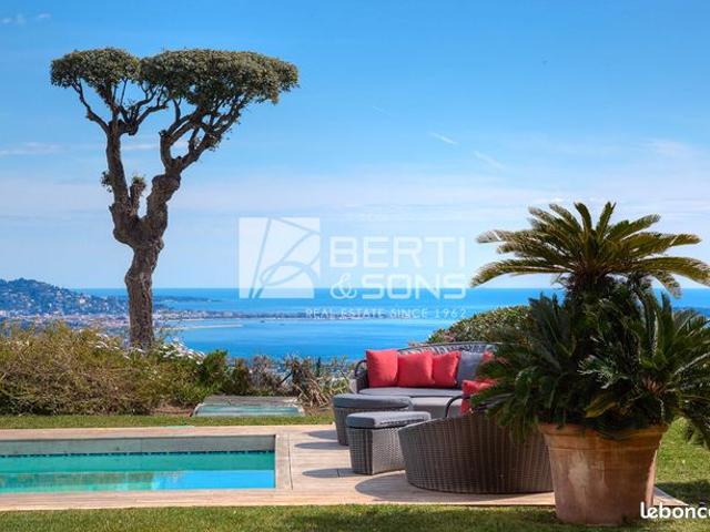 Appartement vente à Grasse, Mandelieu-la-napoule