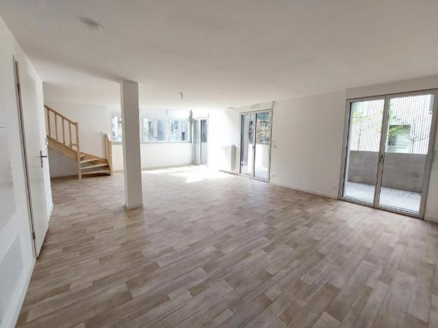 Appartement location à Bordeaux