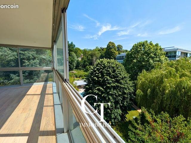 Appartement vente à Versailles, Le Chesnay