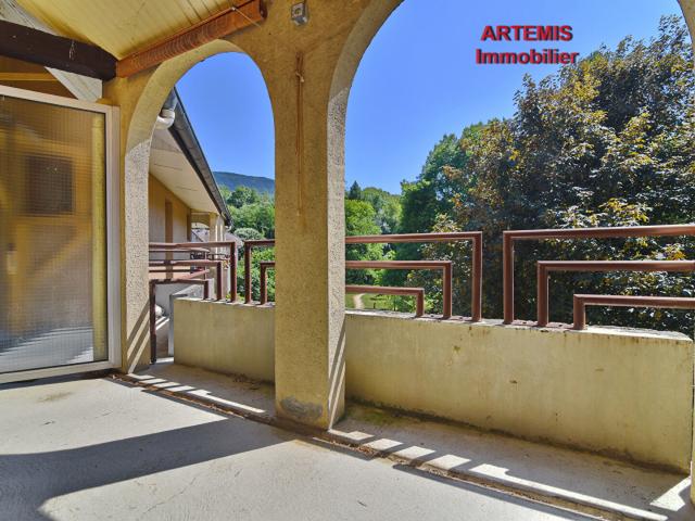 Appartement vente à Grenoble, Pontcharra