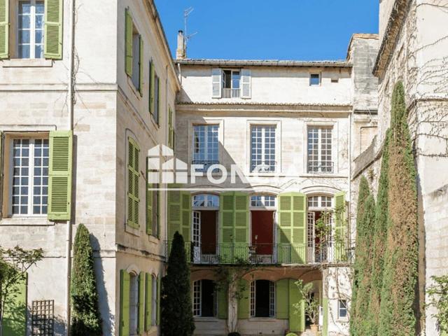 Appartement vente à Jaurès - République, Avignon