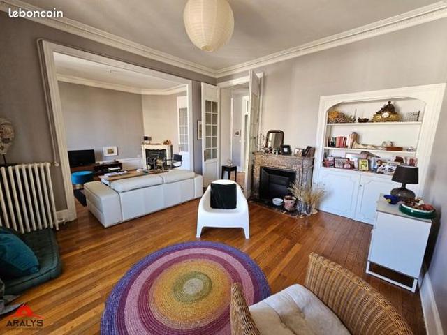 Appartement vente à Roanne