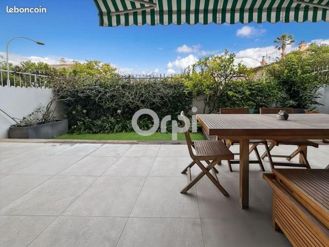 Appartement vente à Nice