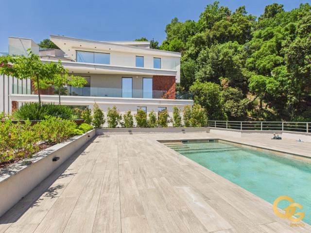 Appartement vente à Arrondissement de Draguignan, Les Adrets-de-l'estérel