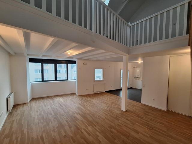Appartement vente à Argenteuil, Sannois
