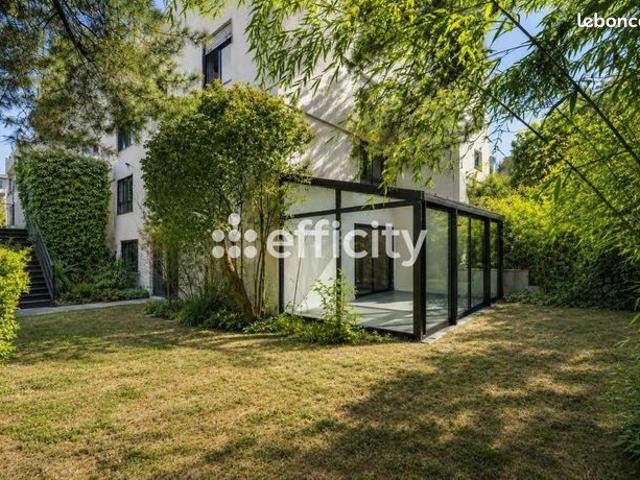 Appartement vente à Nanterre, Garches