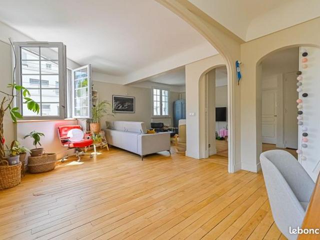 Appartement vente à Paris, Île-de-France
