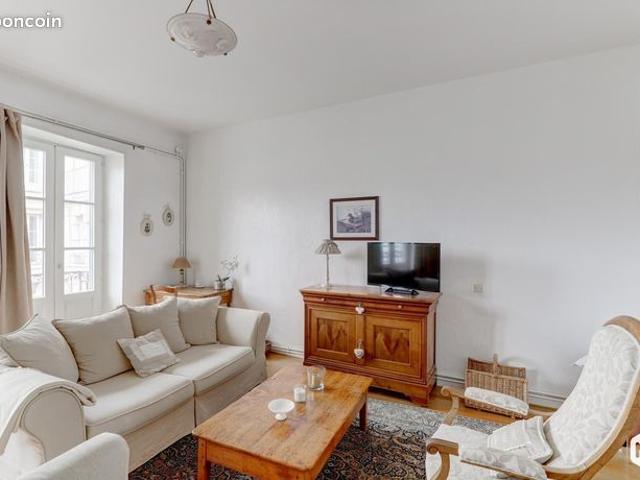 Appartement vente à Clermont-Ferrand, Royat