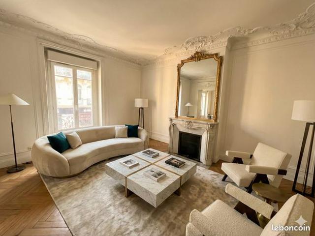 Appartement vente à Bordeaux