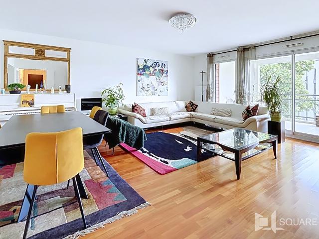 Appartement vente à Rennes, Bretagne