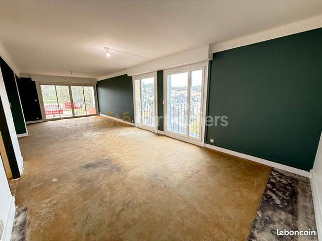 Appartement vente à Évreux, Evreux