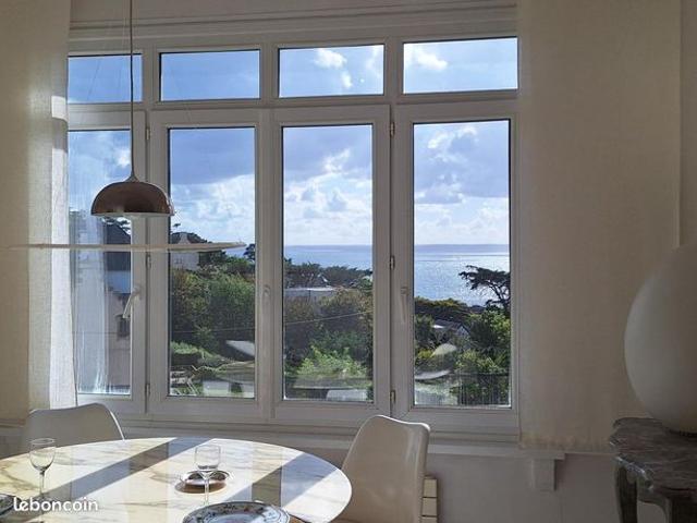 Appartement vente à Lannion, Bretagne