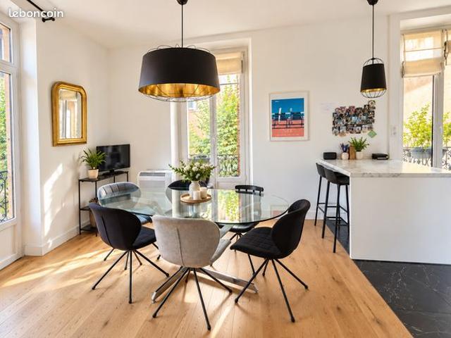 Appartement vente à Aix-les-Bains, Savoie
