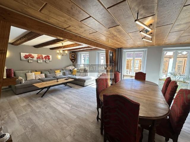 Appartement vente à Barr, Collectivité européenne d'Alsace