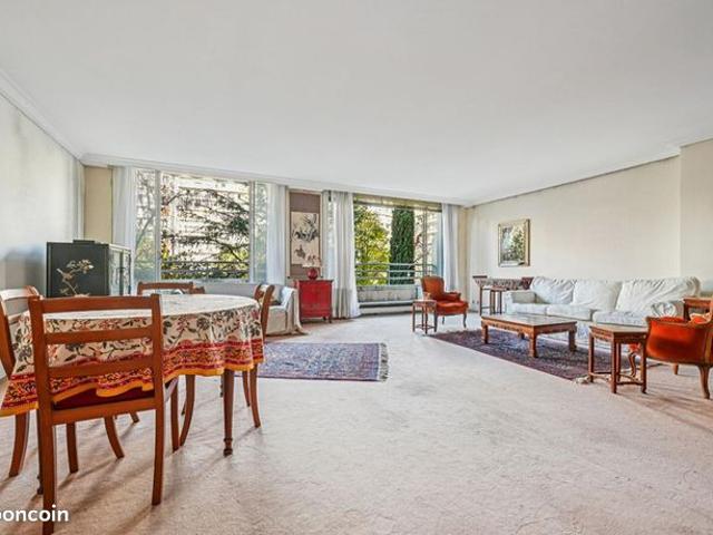 Appartement vente à Paris, Île-de-France