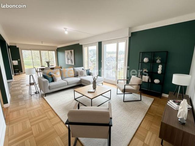 Appartement vente à Évreux, Evreux