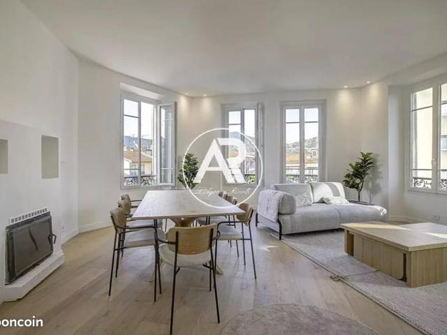 Appartement vente à Nice, Alpes-Maritimes