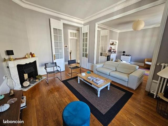 Appartement vente à Roanne