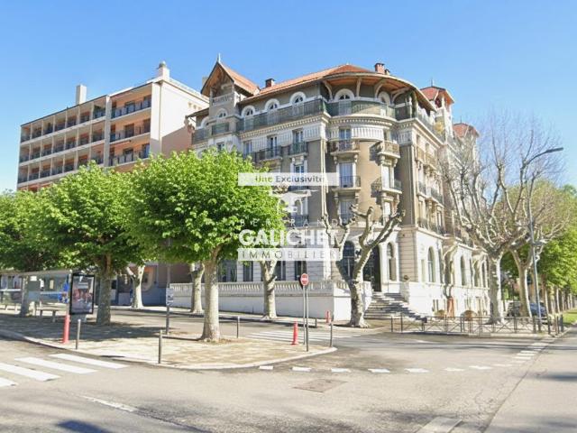 Appartement vente à Gap