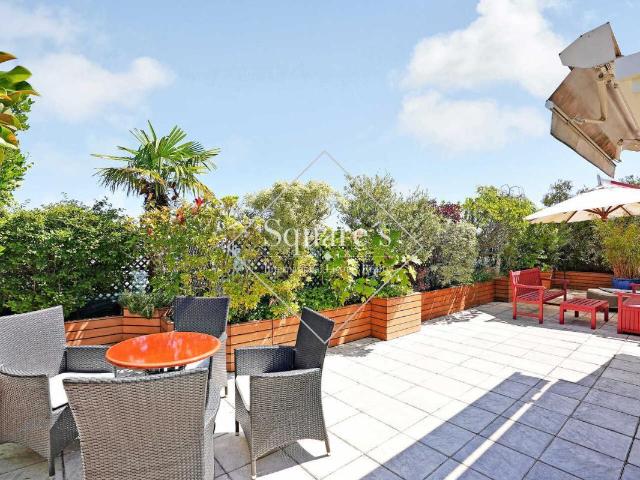 Appartement vente à Nanterre, Neuilly-sur-seine