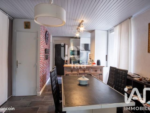 Appartement vente à Fontainebleau, Saint-mammès