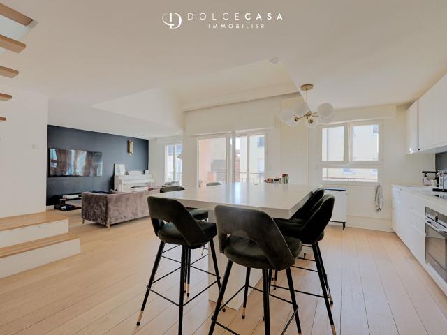 Appartement vente à Nogent-sur-Marne, Nogent-sur-marne