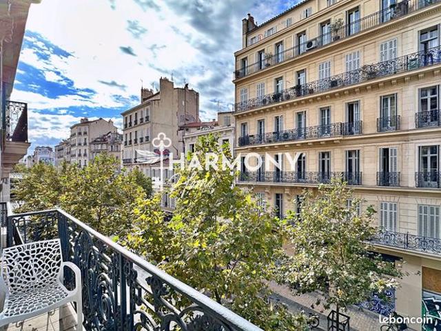 Appartement vente à Marseille