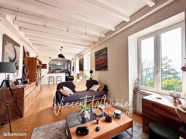 Appartement vente à Valence, Miribel
