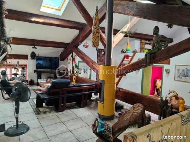 Appartement vente à Céret, Montescot