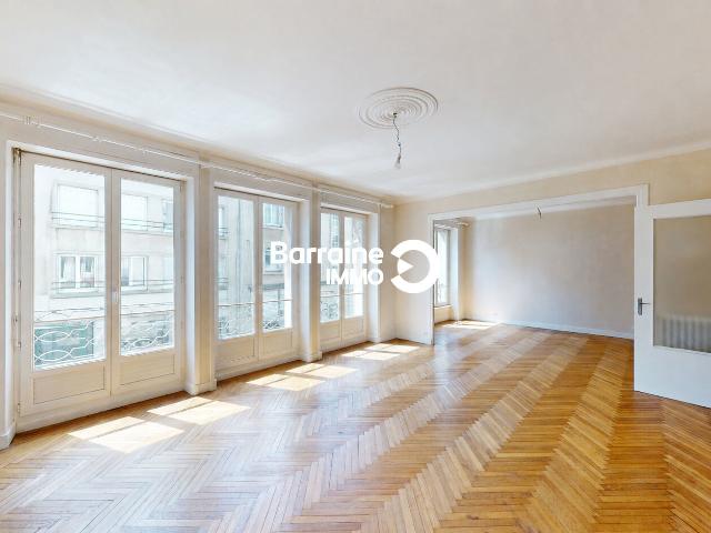 Appartement vente à Kerbernier, Brest