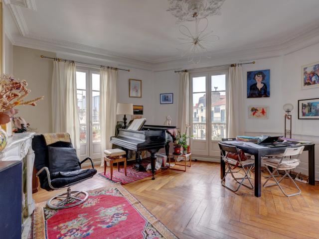 Appartement vente à Lyon, Métropole de Lyon
