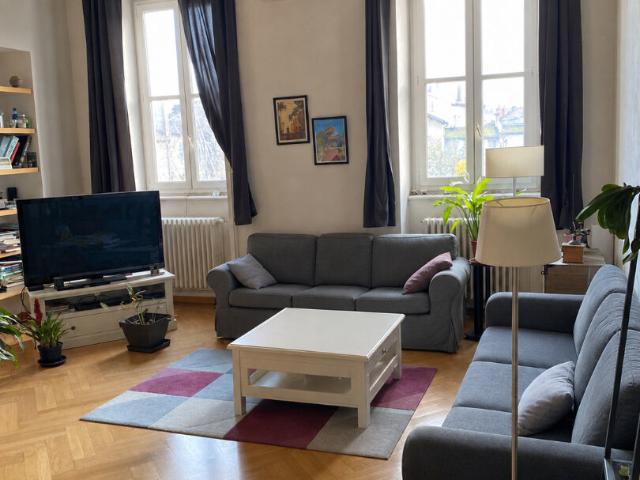 Appartement location à Bourg-en-Bresse, Bourg-en-bresse