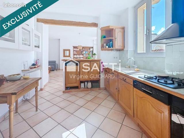 Appartement vente à Digne-les-Bains, Digne-les-bains