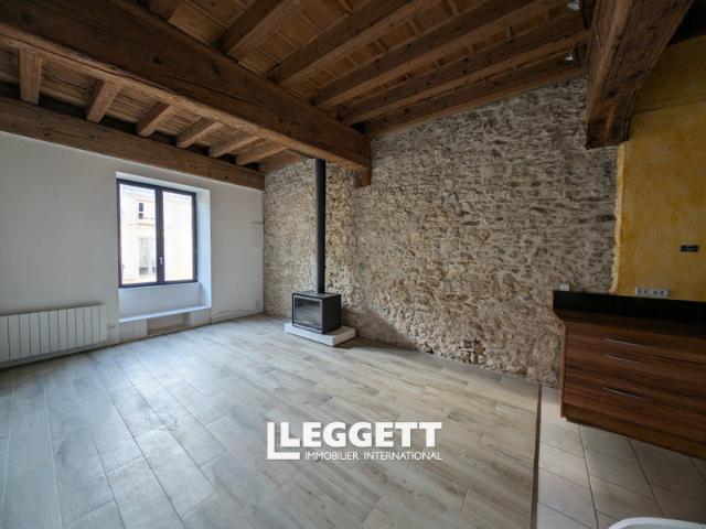 Appartement vente à Villefranche-sur-Saône, Rhône