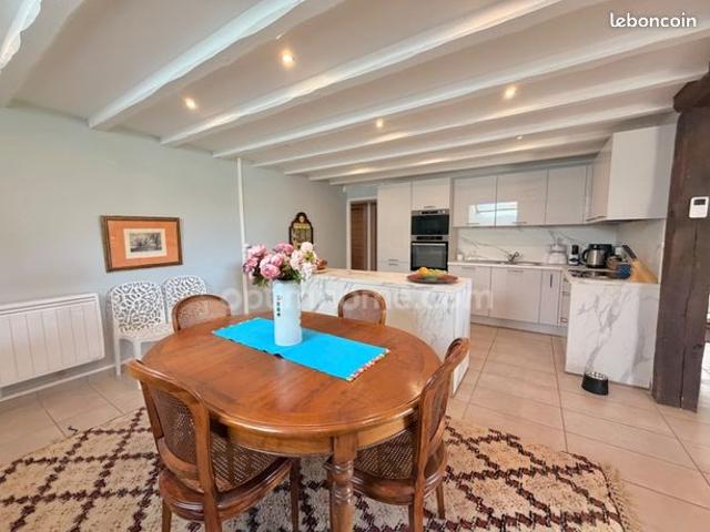 Appartement vente à Montreuil-sur-Mer, Rumilly
