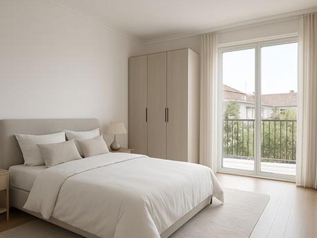 Appartement vente à Boulogne-Billancourt, Ville-d'avray