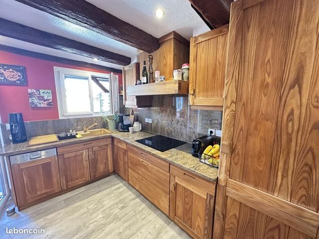 Appartement vente à Sélestat-Erstein, Barr