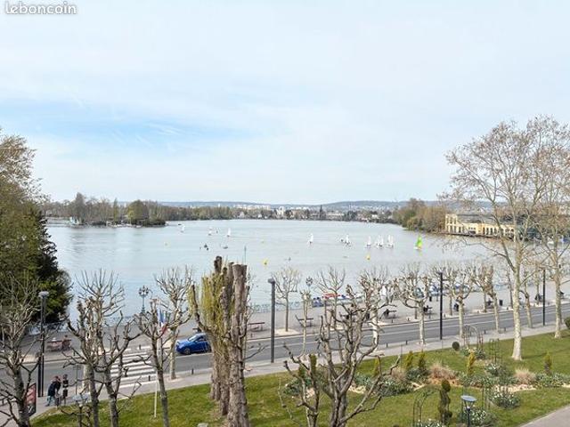 Appartement vente à Sarcelles, Enghien-les-bains