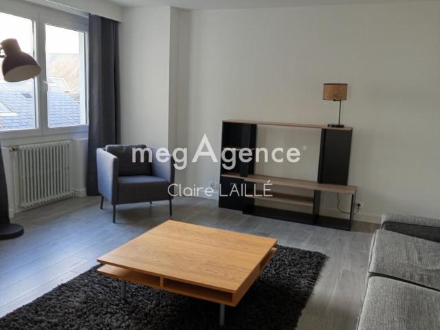 Appartement vente à Le Mans
