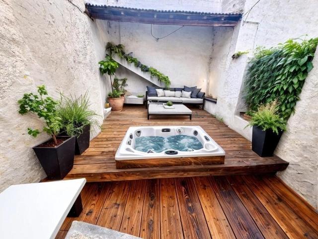 Appartement vente à Montbrison