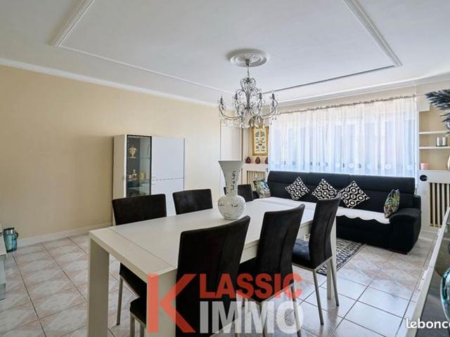 Appartement vente à Lille, Roubaix