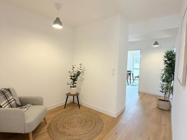 Appartement vente à Orléans