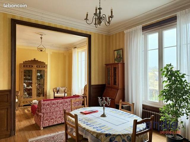 Appartement vente à Fougères-Vitré, Bretagne
