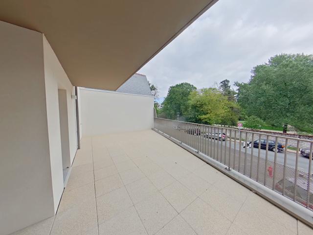 Appartement vente à Tours, La Riche