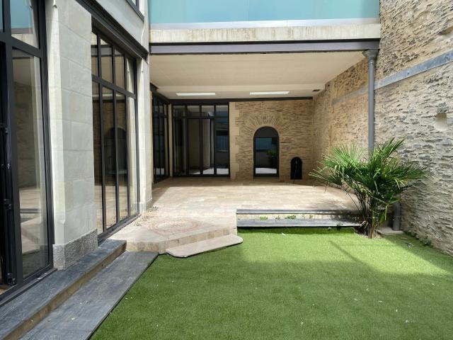 Appartement vente à France métropolitaine, Angers