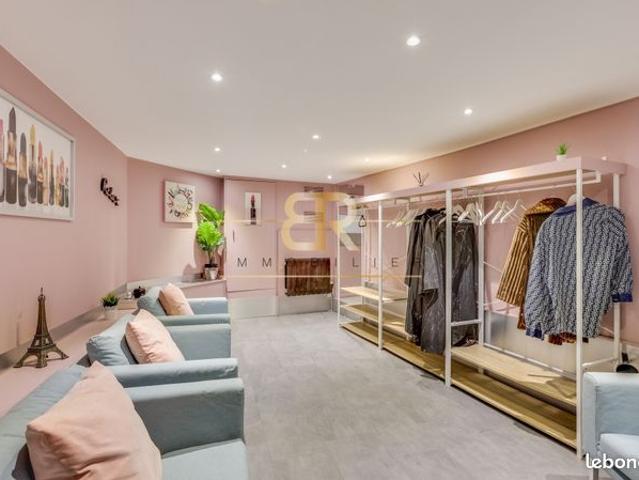 Appartement vente à Paris, Île-de-France